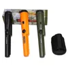 2024 Professional Metal Detector pointer pinpoint Waterproof Handheld Metal Detector for Metal Coin Goldhandheld pinpoint detector