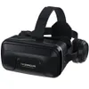 VR Shinecon 100 Hjälm 3D -glasögon Virtual Reality Casque för smarttelefon Smarttelefonglasögon HEADSET VIAR Videospel Binoculars 240424