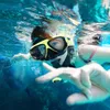 Maschera per immersioni per immersioni professionali di CopOzz senza fogging Snorkeling SCUBA DEVE SEAL SEEL IMPIVIZIONE MASCHIO DI GLOGGI GLOGLI GOGGLES UOMINI DONNE DONNE 240422