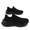 Casual Shoes Anti Slip-Slip-ons Sports Męs Tennis Vulcanize Męs