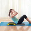 Tailbone Protector Sit Up Mat The Original Abdominal Core Trainer for Full Range of Motion ups Crunches and Ab Workouts 240416