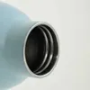 Tassen neuer Saturn-Print Thermosbecher hochwertiger exquisit großer Kapazität Outdoor Sport Pot BPA kostenloser Vakuumbecher Tragbarer Wasserflasche J240428