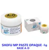 SHOFU VINTAGE MP Opaque paste base AD 5g01234567899653987