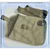 Designer Men CP Single Shoulder Crossbody Small Bag One Lens Glasses Outdoor Sports Nylon Satchel Bag Classical Casual Women Tote Bag Chest Packs Waist Bags 287