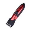 Hair Trimmer Kairui Waterproof Clipper Długość wycinania Regulowane naładowanie mężczyzn Shaver Shaver Razor Cicha Dziecko 211229 Drop dhsye