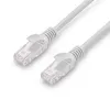 Webcams Ethernet Network RJ45 CCTV -kabel 10m 20m 30m 50m Cat5 Patch Outdoor Waterdichte LAN -kabeldraden voor CCTV POE IP -camerasysteem