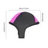 2,5 mm neopren nurkowy kaptur z kapturem z nurkowaniem z nurkowaniem kapturem termicznego kaptura dla mężczyzn kobiety pływające