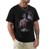 Baldurs Gate 3 Raphael T-shirt för en pojke Funnys Grafik Vintage Clothes Mens Graphic T-shirts 240425