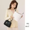 Best Selling Shoulder Bag New 90% Factory Direct Sales Golden Fox Womens Bag High End Genuine Leather New One Shoulder Crossbody Versatile Style Handbag Bag