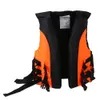 Child Swimming Life Vest Boating Drifting Waterskiing Safety Jacket badkleding met overlevingsfluitje voor 212 jaar kinderen 240425