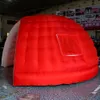Inflatable Dome Tent Igloo Circus Marquee With Printing For Promotional From China