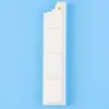 1 pcs Creative Chocolate Ballpoint Pen Pen Cartoon Simulation Food Student Studia di cancelleria Novità Sweet Sweet Forniture