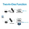 カードKebidu Universal Wireless TV Network WiFi Adapter WPS 300Mbps WiFi Repeater RJ45ネットワークケーブルSAMSUNG LG SONY HDTV