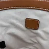 Borsa per secchi di alta qualità sacca da design femminile per spalla genuina in pelle new mini di moda mini borsetta classica adere