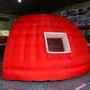 Inflatable Dome Tent Igloo Circus Marquee With Printing For Promotional From China