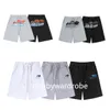 trapstars shorts pantalons de survêtement hommes concepteurs décontractés courte plage coulant fitness pour hommes shorts graphiques décontractés streetwear cool shorts de basket-ball fonctionnant shorts d'entraînement