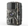 Wildlife Scouting Camera's Waterdichte Night Vision Motion Sensor Wild Animal Trail Surveillance Detector Camera 240422