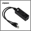 Anpwoo POE S3 POE Splitter Tape Screened POE Cable POE Adapter Cable Injector Power Supply Module 5V For IP Camera Accessories