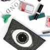 Sacs de cosmétique Sac de voyage pour les yeux Boho Boho Evil pour femmes Nazar Makeup Théorie Organisateur Dames Beauty Storage Dopp Kit
