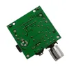 TDA7297 Audio Amplifier Board Module Dual-Channel Parts for DIY Kit Dual-Channel 15W+15W Digital Amplifier