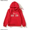 Sweatshirts Kid Designers Couleur solide Hotted for Kids Boys Girls Brand Brand Baby Children Children High Quality Clothing Esskids CXD2310267