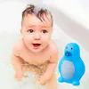 Toys de banho de bebê Multicolor 3pcs