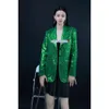 Spring Women's Designer Jackets Giacche di moda Fashi