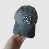 Hoed van topkwaliteit Hoed voor man Baseball Cap vrouw Solid geborduurde letters Zomertinten mode -accessoires luxe emmer hoed