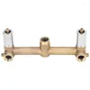 Bathroom Sink Faucets Water Tap Better Control Copper Faucet For Toilet