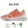 Designer Cloud 5 Cloudmonster sur Nova Shoe Swift 3 x 3 Chaussures décontractées Running Mens Womens Running Outdoor Chaussures Chaussures Spring Summer Mousse Tennis Sneaker Sports Trainers