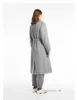 Frauen Wollmantel Cashmere Coat Designer Modenschau derselben Mantelklassiker Markenwochenende Max Maras Damen RESINA DOUBLEBESTELLT