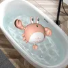 Baby Bath Toys Infant douche jouet fun baignoire jouets de bain de bain de bain bébé interactif