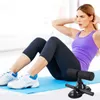 Asseyez-vous les bancs abdominaux exercices