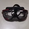 Fashion Grand cadre Swimming Goggles pour adultes de haute qualité HD ANTIFOG SWING LOVIERS Prix de gros direct 240426