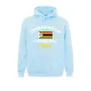 Herrtröjor tröjor zimbabwe zimbabwean dricker team roliga br flagga party hoodie tröjor företag unika mens hoodies party kläder t240428