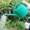Uzun ağız sulandırma olabilir Bahçe Bahçe Araçları Plastik Largecapity Sprinkler Tenceresi Kalınlaştırılmış 240425
