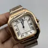 Luxurious Automatic Watch High Quality Mens Watchs Wrists Montre-bracele