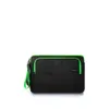 Herenontwerper Razer aktetas Bag Document Case Fashion Thundernake Co merk Handheld Business Men Ballistic Nylon Chest Bag Attache Case Bag laptoppakket