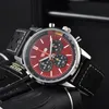 2023 2024 new BRE 41MM New designer movement watches men high quality luxury mens watch multi-function chronograph montre Clocks Free Shipping men's watch bentle-02