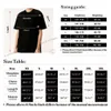 American Truskawki druk luźne gotyckie bawełniane grafiki T koszule Harajuku pary uliczne grafika Y2K Tops Goth Men Ubrania xs-3xl 240424
