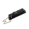 Purse Crossbody Vo Cowhide Square Lady Fashion Event 2024 Sacs pour femmes Small Rock Rock Rivet Stud New Vallenteo Leather Sac Chain à main sac à main Jodm