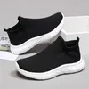 Scarpe casual unisex sneaker Light slip-on Mesh che corre Zapatillas Mujer de Depor size 45 Sale