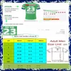 2024 Kerry GAA Home Jersey Shirt Mens Rugby Jersey maat S-5XL Aangepaste naam en nummer 240424