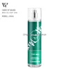 Solid Perfume Womens na spray do ciała trwały zapach 4 szt./Zestaw upuszczenie dostawy zdrowia dezodorant otoWy