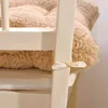 Подушка/декоративное кресло сидеть подушка более толстая плюшевая подушка для лечения