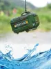 Original Factory Wholesale Waterproof USB Plasma ARC Electric Lighter For Outdoor Camping Hiking