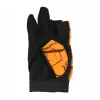 Gants extérieurs camouflage bionique chasse de pêche gants gants de cyclisme tactique anti-aslip