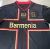 Camisetas Bayer 04 Leverkusen Soccer Jerseys Kit 2023 24 Home Away Third Wirtz Boniface Hincapie Hofmann Tapsoba Schick Palacios Frimpong Champions Football Shirt