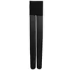 Сексуальные носки Новые женские шелковые носки Antip Ultra Ultra Thin 0d Black Sexy Spring Black Socks Производитель Q240427