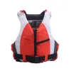 Kayak Life Vest Professional Survival Pool Bojen Bilanz Sicherheitsweste CE ISO12402-5 Genehmigte Rettungsschwimmer-Rettungsschwimmer-Jacke für Schwimmen 240411